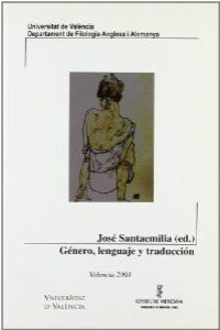 Género, lenguaje y traducción, de Varios autores | portada del libro