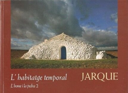 L'habitatge temporal, de Varios autores | portada del libro