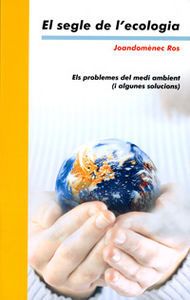 El segle de l'ecologia, de Ros | portada del libro