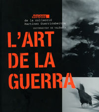 L'art de la guerra, de Varios autores | portada del libro