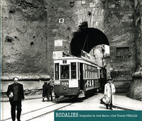 Rodalies: fotografies de José María i José Vicente Penalba, de Varios autores | portada del libro