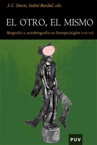 El otro, el mismo, de Varios autores | portada del libro