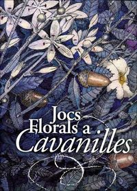 Jocs florals a Cavanilles, de Varios autores | portada del libro