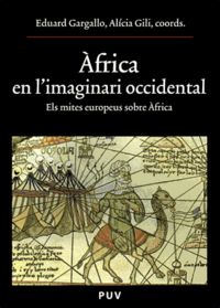 Àfrica en l'imaginari occidental, de Varios autores | portada del libro