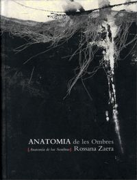 Anatomia de les ombres, de Zaera | portada del libro
