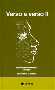 Verso a verso II, de Varios autores | portada del libro