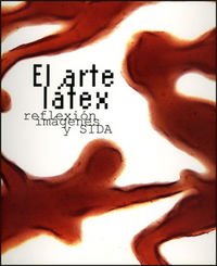 El arte látex, de Varios autores | portada del libro