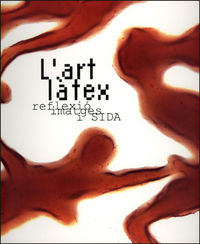 L'art làtex, de Varios autores | portada del libro