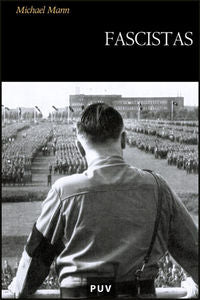 Fascistas, de Mann, Michael | portada del libro