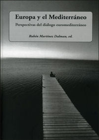 Europa y el Mediterráneo, de Varios autores | portada del libro