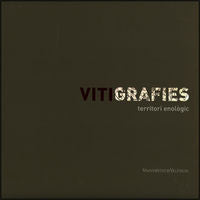 Vitigrafies, de Varios autores | portada del libro