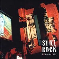 Still Rock, de Varios autores | portada del libro
