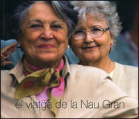 El viatge de la Nau Gran, de Varios autores | portada del libro