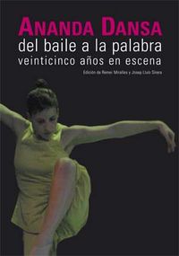 Del baile a la palabra, de Varios autores | portada del libro
