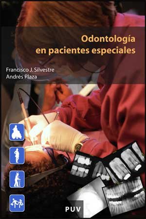 Odontología en pacientes especiales, de Plaza Costa, Andrés | portada del libro