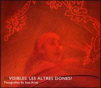 Invisibles. Les altres dones?, de Artal | portada del libro