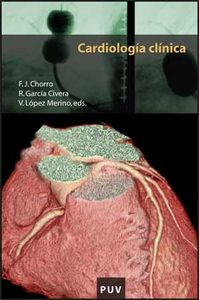 CARDIOLOGIA CLINICA, de VV.AA. | portada del libro