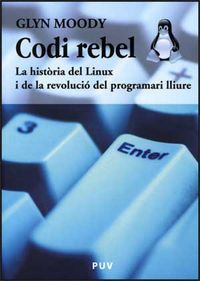 Codi rebel, de Moody | portada del libro