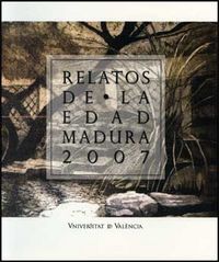 Relatos de la edad madura, 2007, de Varios autores | portada del libro