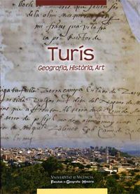 Turís, de Varios autores | portada del libro