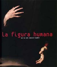 FIGURA HUMANA, de Varios autores | portada del libro