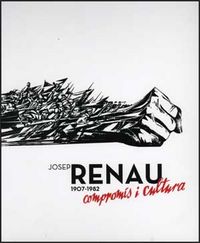 Josep Renau. 1907-1982, de Varios autores | portada del libro