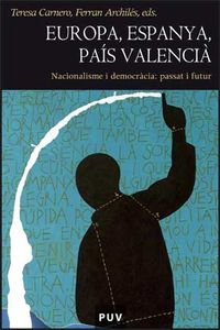 Europa, Espanya, País Valencià, de Varios autores | portada del libro