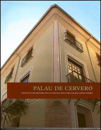 Palau de Cerveró (cast.), de Varios autores | portada del libro