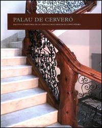 Palau de Cerveró (cat.), de Varios autores | portada del libro