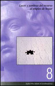 Luces y sombras del recurso al empleo de hogar, de Varios autores | portada del libro