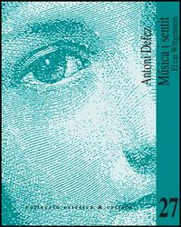 Música i sentit, de Defez, Antoni | portada del libro