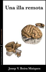 Una illa remota, de Boira Maiques, Josep Vicent | portada del libro