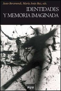 Identidades y memoria imaginada, de Varios autores | portada del libro