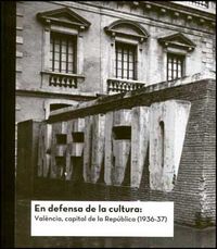 En defensa de la cultura (val.), de Varios autores | portada del libro