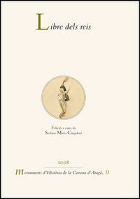 Libre dels reis, de Varios autores | portada del libro