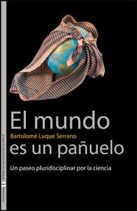 El mundo es un pañuelo, de Luque Serrano, Bartolo | portada del libro