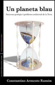 Un planeta blau, de Armesto Ramón, Constantino | portada del libro