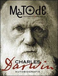 Charles Darwin. Autobiografia (1809-1882), de Darwin | portada del libro
