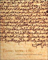 Entre terra i fe, de Varios autores | portada del libro