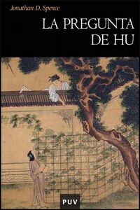 La pregunta de Hu, de Spence | portada del libro