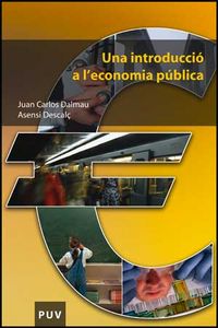 Una introducció a l'economia pública, de Dalmau Lliso, Juan Carlos | portada del libro