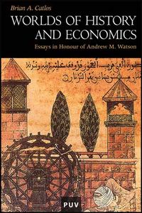 Worlds of History and Economics, de Varios autores | portada del libro