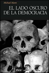 El lado oscuro de la democracia, de Mann | portada del libro