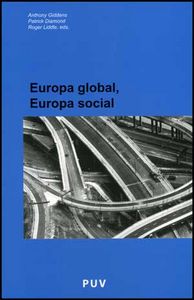 Europa global, Europa social, de Varios autores | portada del libro