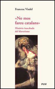 No mos fareu catalans, de Viadel Girbés | portada del libro