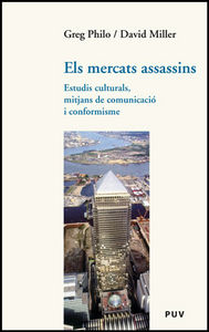 📗 Libro en catalán
ELS MERCATS ASSASSINS, de Miller | portada del libro