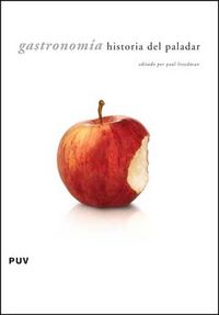 Gastronomía, de Varios autores | portada del libro