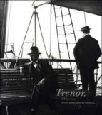 Trenor. L'exposició d'una gran família burguesa, de Varios autores | portada del libro
