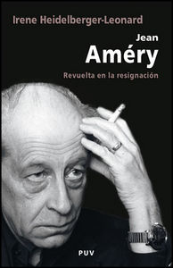 Jean Améry, de Heidelberger-Leonard, Irene | portada del libro
