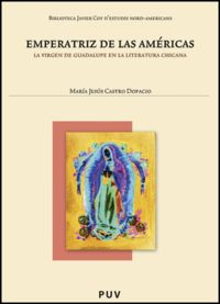 Emperatriz de las Américas, de Castro Dopacio, María Jesús | portada del libro